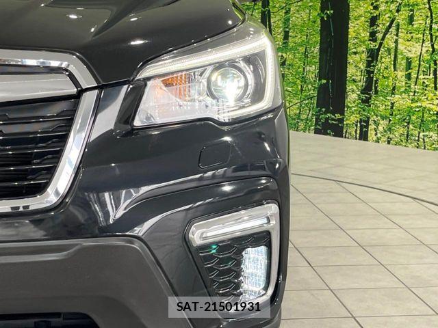 Subaru FORESTER 2019-09 8524906-13