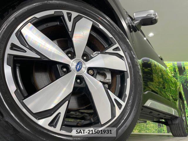 Subaru FORESTER 2019-09 8524906-14