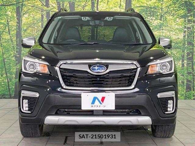 Subaru FORESTER 2019-09 8524906-15
