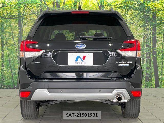 Subaru FORESTER 2019-09 8524906-16