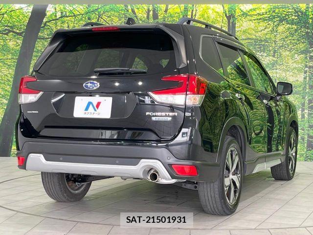 Subaru FORESTER 2019-09 8524906-18