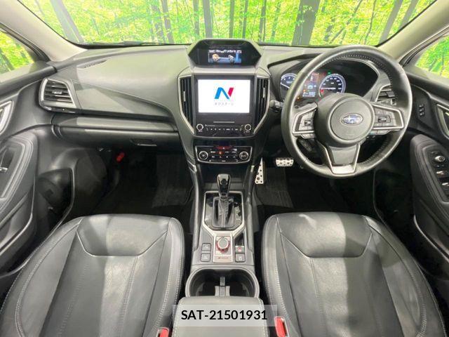 Subaru FORESTER 2019-09 8524906-1