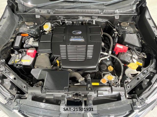 Subaru FORESTER 2019-09 8524906-19