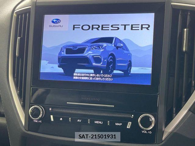 Subaru FORESTER 2019-09 8524906-2