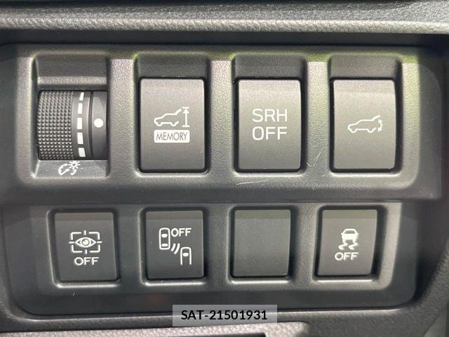 Subaru FORESTER 2019-09 8524906-3