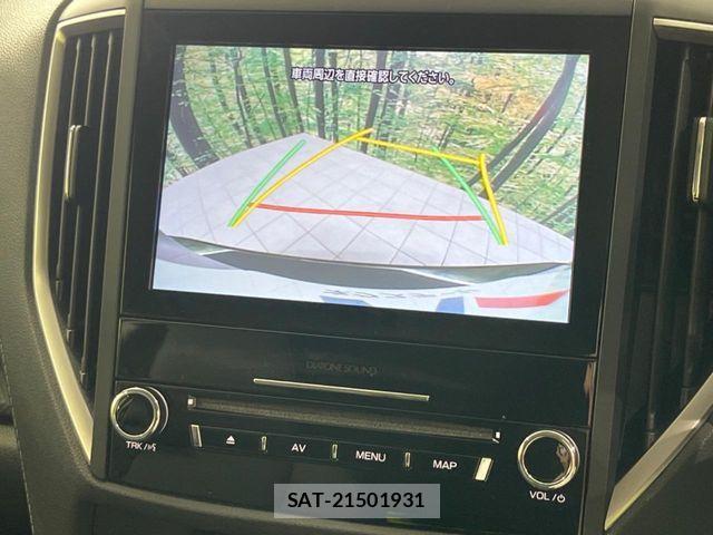 Subaru FORESTER 2019-09 8524906-4
