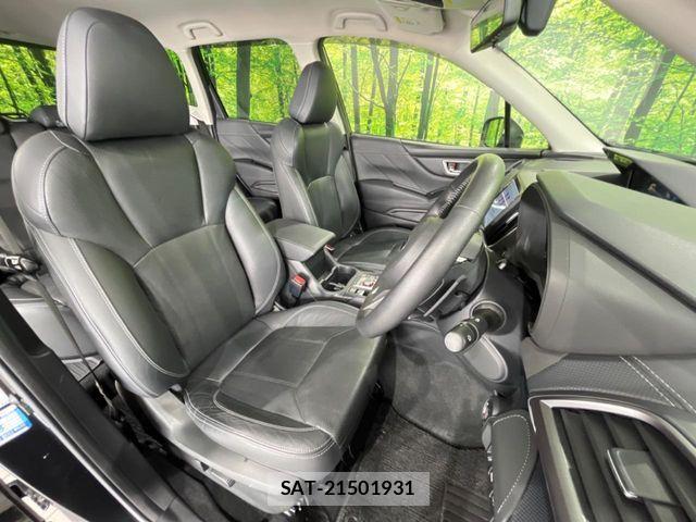Subaru FORESTER 2019-09 8524906-7