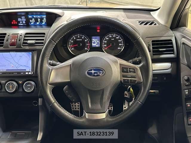 Subaru FORESTER 2013-01 8524908-9