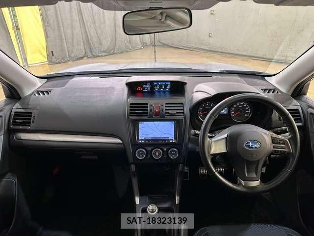 Subaru FORESTER 2013-01 8524908-15