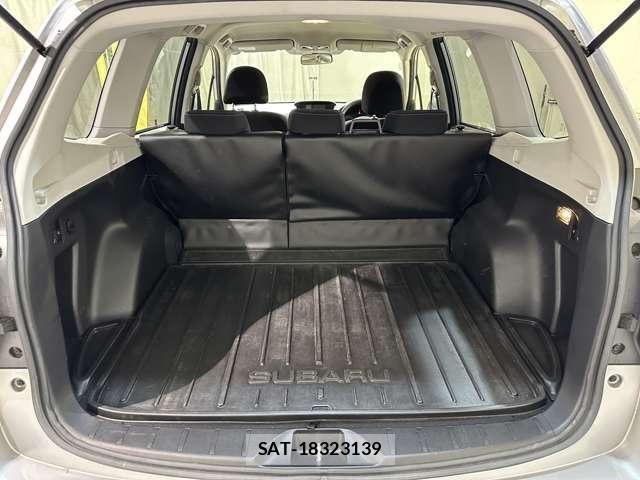 Subaru FORESTER 2013-01 8524908-26