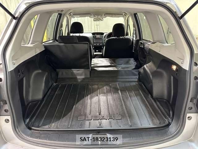 Subaru FORESTER 2013-01 8524908-27
