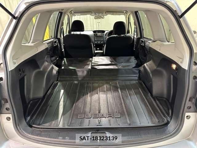 Subaru FORESTER 2013-01 8524908-28