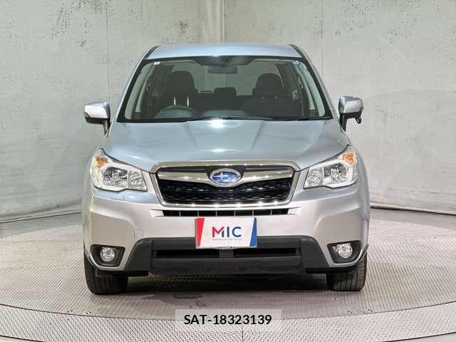 Subaru FORESTER 2013-01 8524908-2