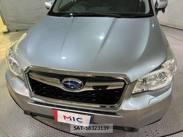 Subaru FORESTER 2013-01 8524908-29