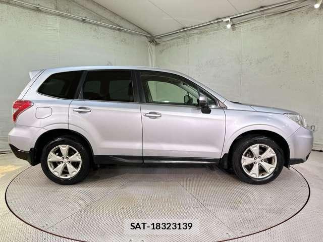 Subaru FORESTER 2013-01 8524908-3
