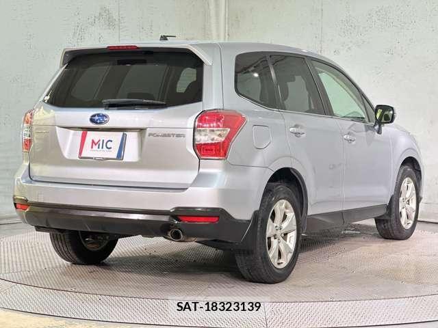 Subaru FORESTER 2013-01 8524908-4