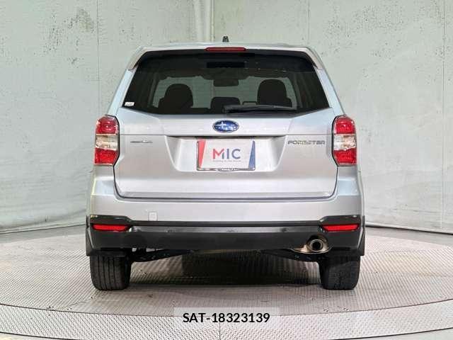 Subaru FORESTER 2013-01 8524908-5