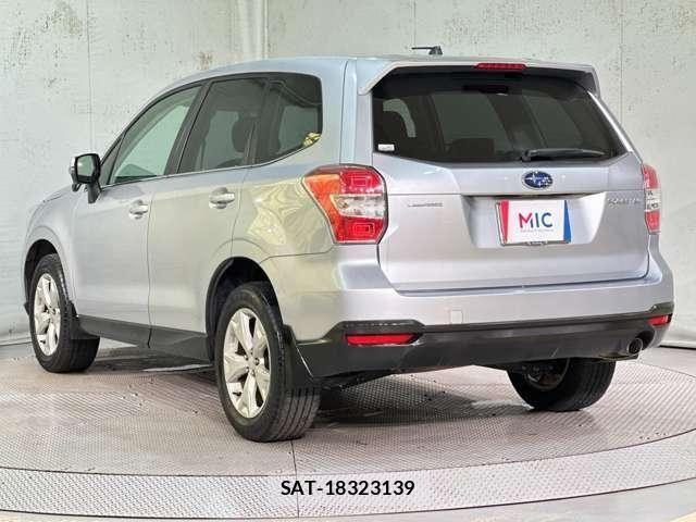 Subaru FORESTER 2013-01 8524908-6
