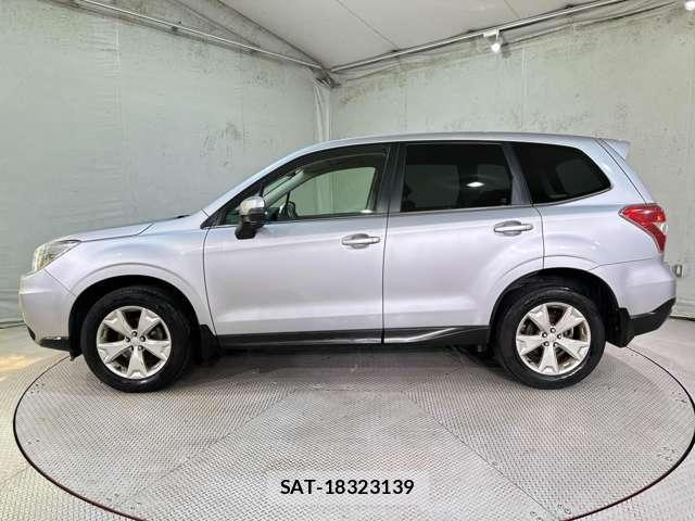 Subaru FORESTER 2013-01 8524908-7