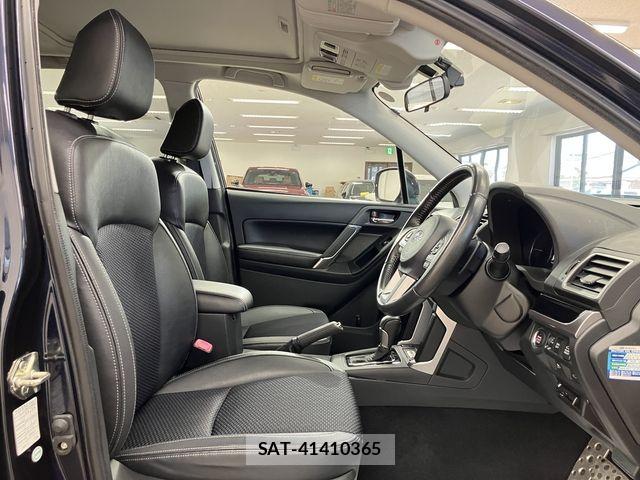 Subaru FORESTER 2018-06 8524909-20