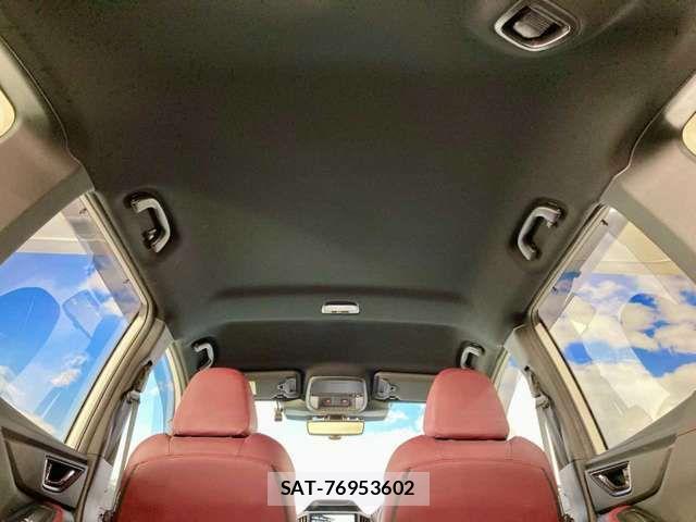Subaru FORESTER 2024-11 8524903-10