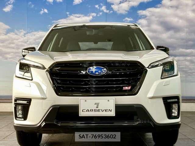 Subaru FORESTER 2024-11 8524903-13