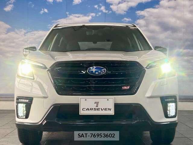 Subaru FORESTER 2024-11 8524903-14