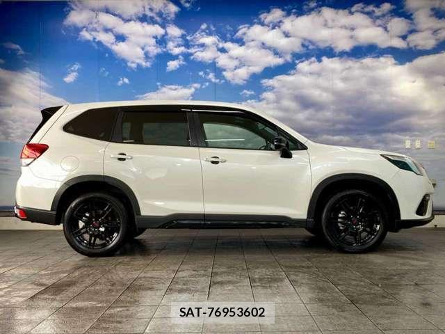 Subaru FORESTER 2024-11 8524903-16