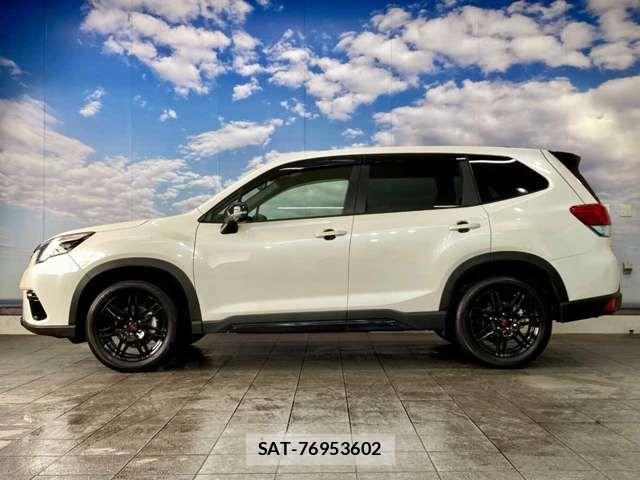 Subaru FORESTER 2024-11 8524903-18