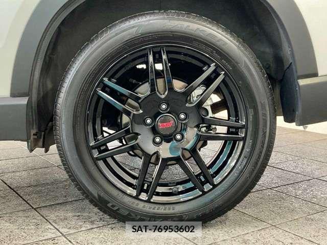 Subaru FORESTER 2024-11 8524903-2