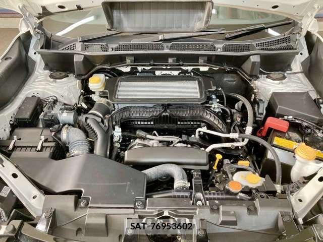 Subaru FORESTER 2024-11 8524903-6