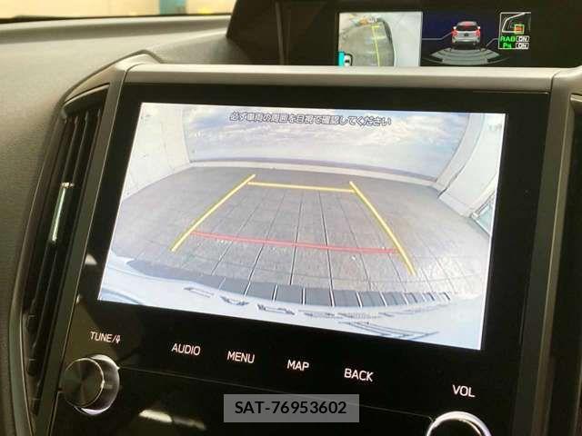 Subaru FORESTER 2024-11 8524903-8