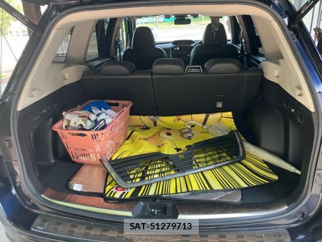 Subaru FORESTER 2018-07 8524911-11