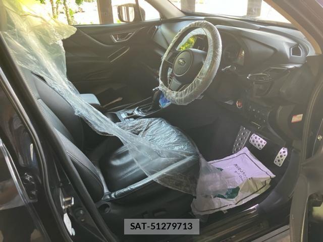 Subaru FORESTER 2018-07 8524911-12