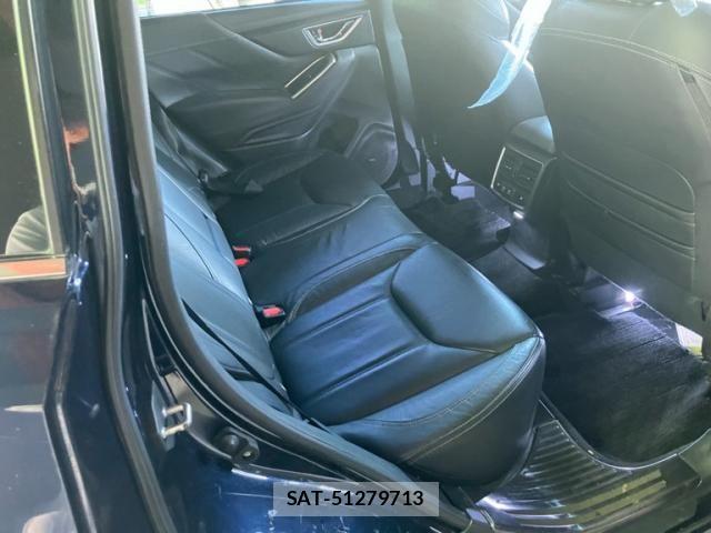 Subaru FORESTER 2018-07 8524911-13