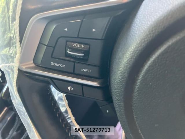Subaru FORESTER 2018-07 8524911-19