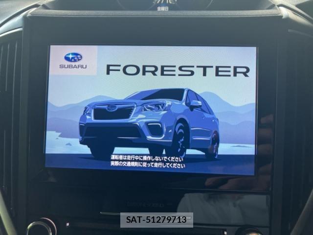 Subaru FORESTER 2018-07 8524911-22