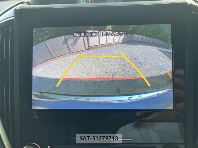 Subaru FORESTER 2018-07 8524911-24