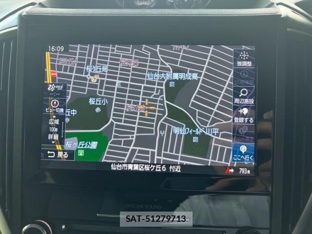 Subaru FORESTER 2018-07 8524911-25