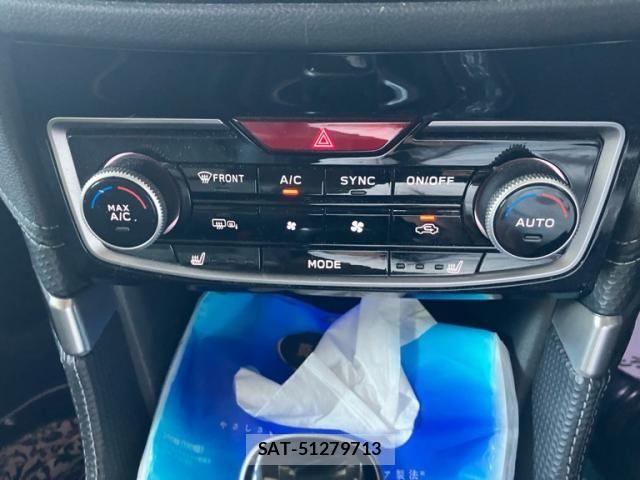 Subaru FORESTER 2018-07 8524911-26