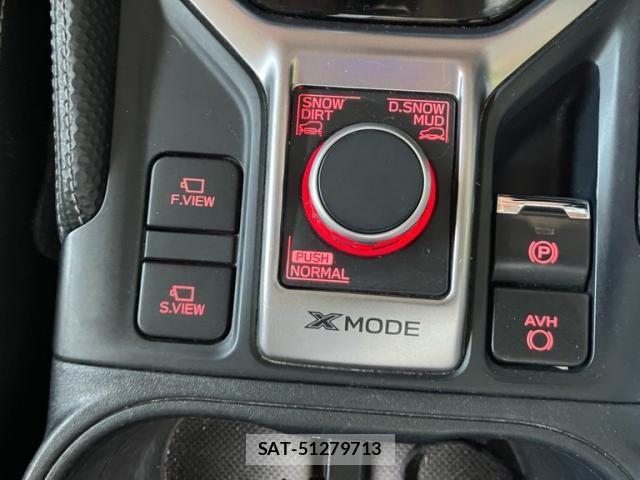 Subaru FORESTER 2018-07 8524911-28
