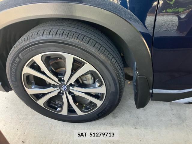 Subaru FORESTER 2018-07 8524911-6