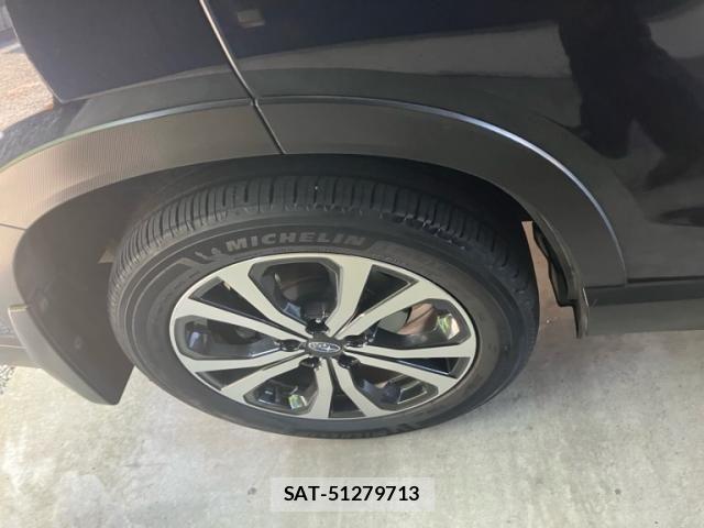 Subaru FORESTER 2018-07 8524911-8