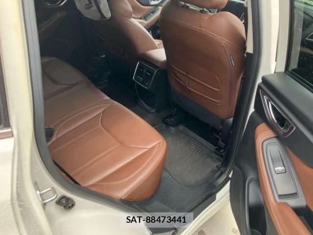 Subaru FORESTER 2018-10 8524904-14