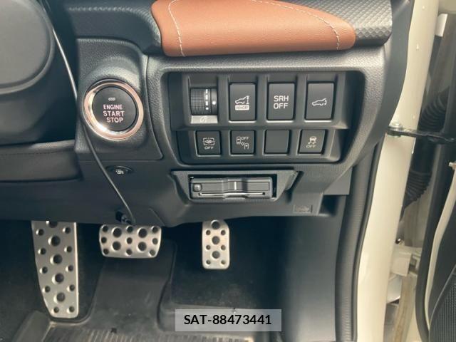Subaru FORESTER 2018-10 8524904-16