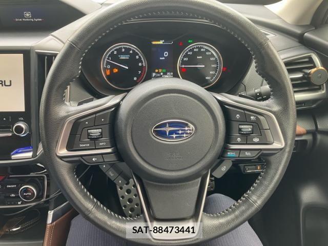 Subaru FORESTER 2018-10 8524904-17