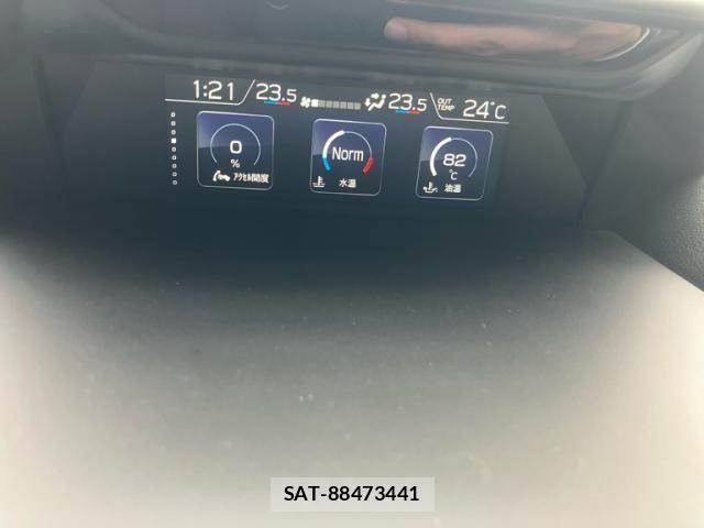 Subaru FORESTER 2018-10 8524904-19