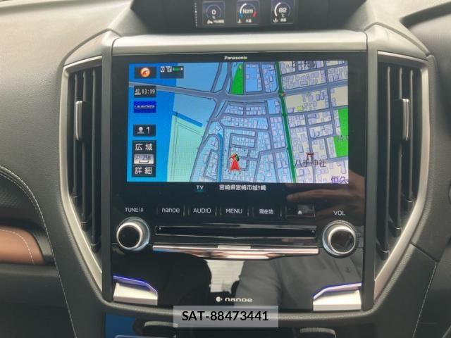 Subaru FORESTER 2018-10 8524904-21