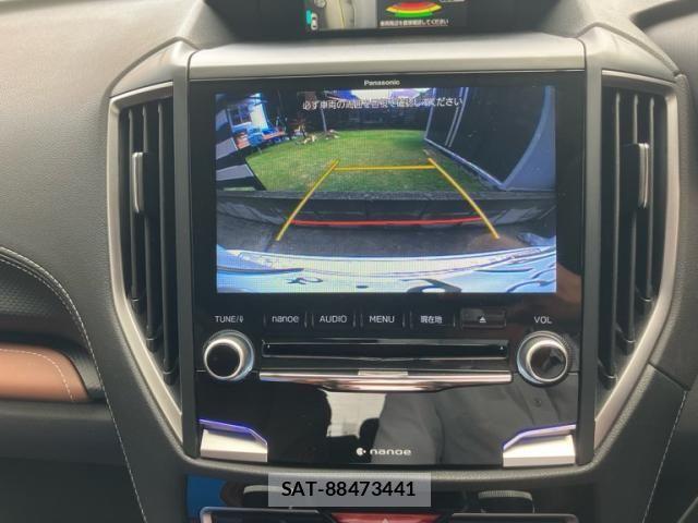 Subaru FORESTER 2018-10 8524904-22