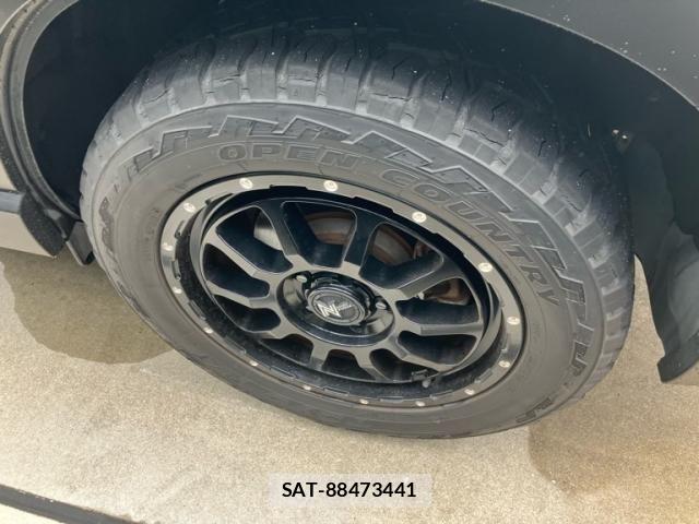 Subaru FORESTER 2018-10 8524904-3